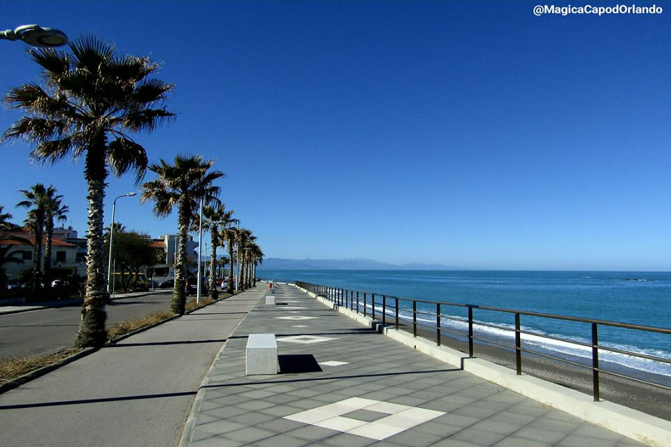 Capo d’Orlando